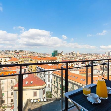 Duomo XI Apartment By Wonderful Italy Neapel Exteriör bild