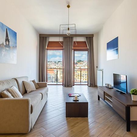 Duomo XI Apartment By Wonderful Italy Neapel Exteriör bild