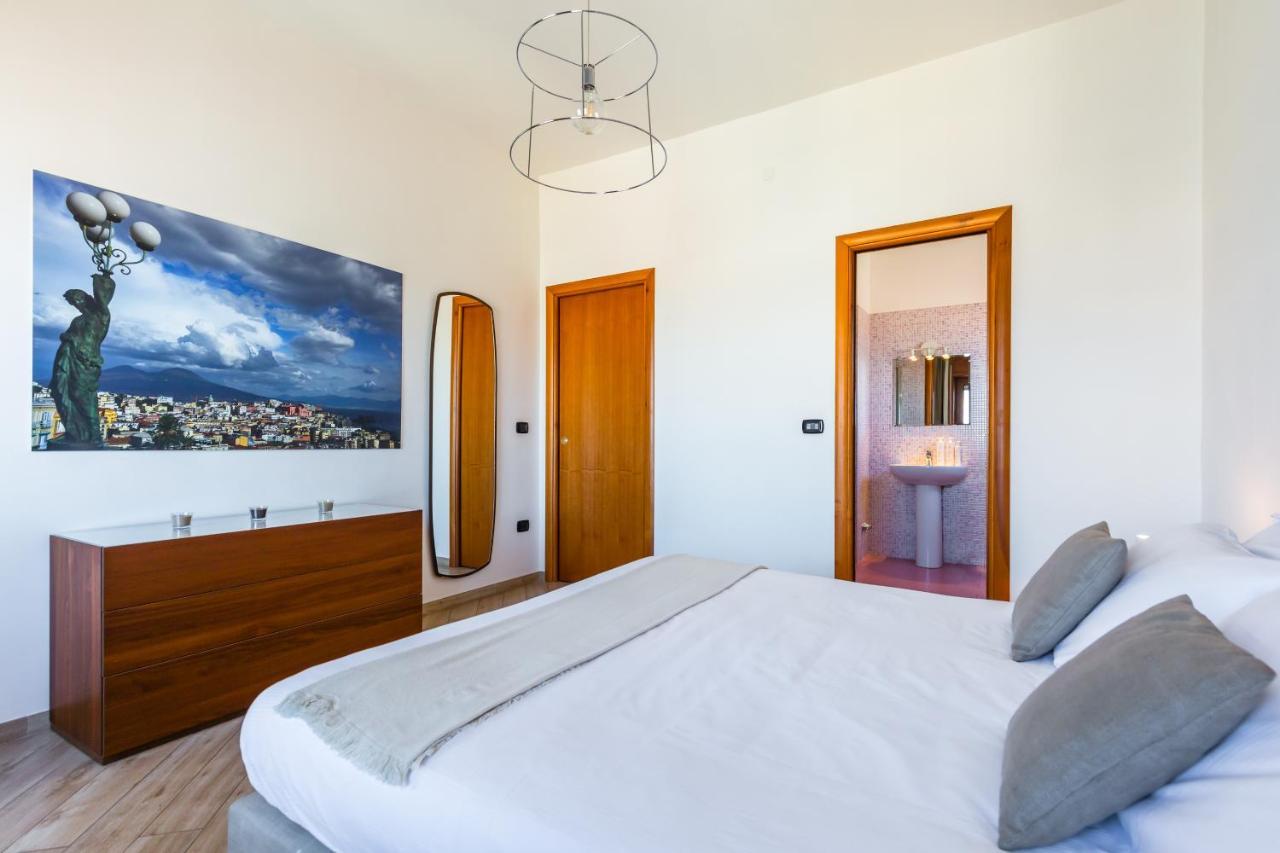 Duomo XI Apartment By Wonderful Italy Neapel Exteriör bild