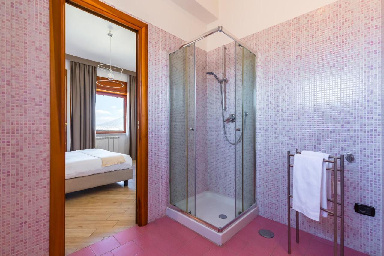Duomo XI Apartment By Wonderful Italy Neapel Exteriör bild