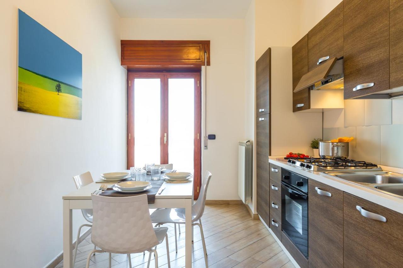 Duomo XI Apartment By Wonderful Italy Neapel Exteriör bild