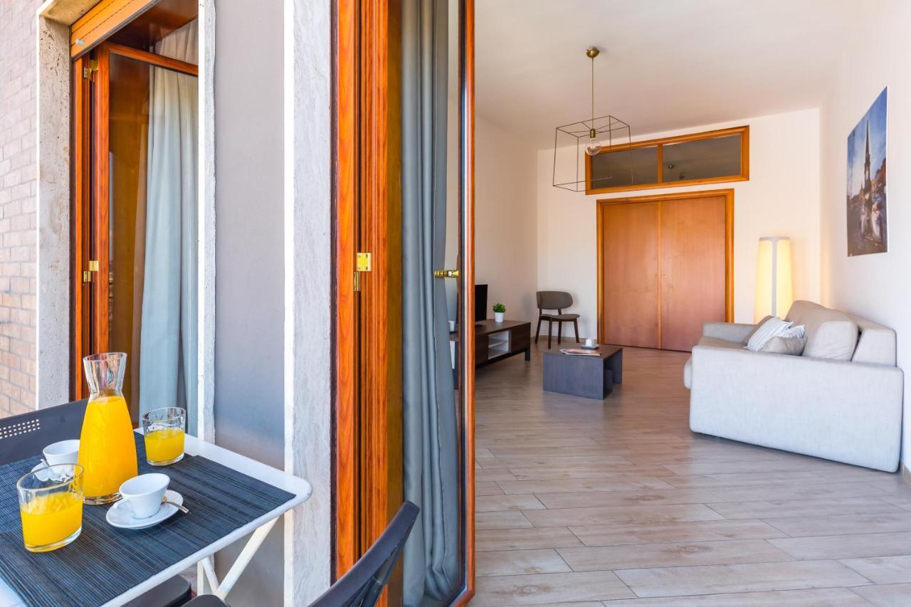 Duomo XI Apartment By Wonderful Italy Neapel Exteriör bild